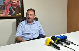 Jeová Alencar (Foto: Naiane Feitosa / Conecta Piauí)