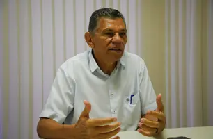 João de Deus (Foto: Stefanny Sales/Conecta Piauí)