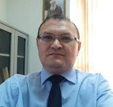 João Pereira Neto (na foto à esquerda) é Juiz de Direito de Entrância Final – São Luís (MA)