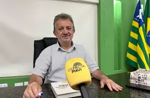 Joãozinho Félix (Foto: Naiane Feitosa/Portal Conecta Piauí)