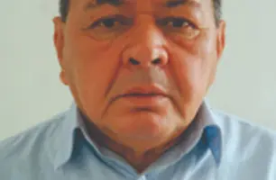 Joaquim Neto (Foto: Câmara de Pedro II)