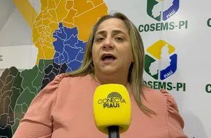 Leopoldina Cipriano (Foto: Naiane Feitosa / Conecta Piauí)