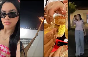 Letícia Evellyn (Foto: Reprodução)