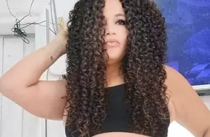 Lidiane Farias (Foto: Reprodução)