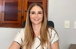 Lucy Soares (Foto: Reprodução)