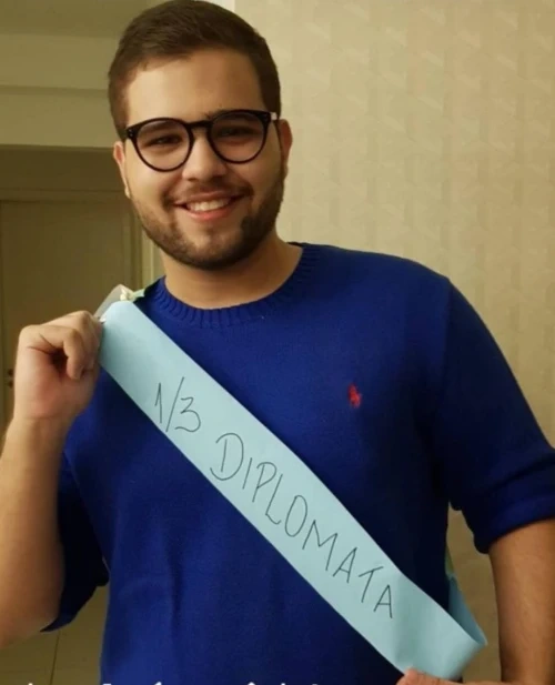 Luis Marcelo Gomes Mendes Leite