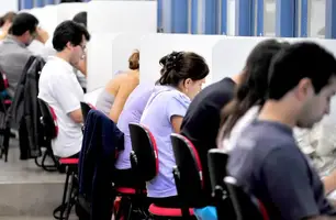 Mais de 500 mil pessoas têm isenção aceita no concurso unificado (Foto: Reprodução/Agência Brasil)