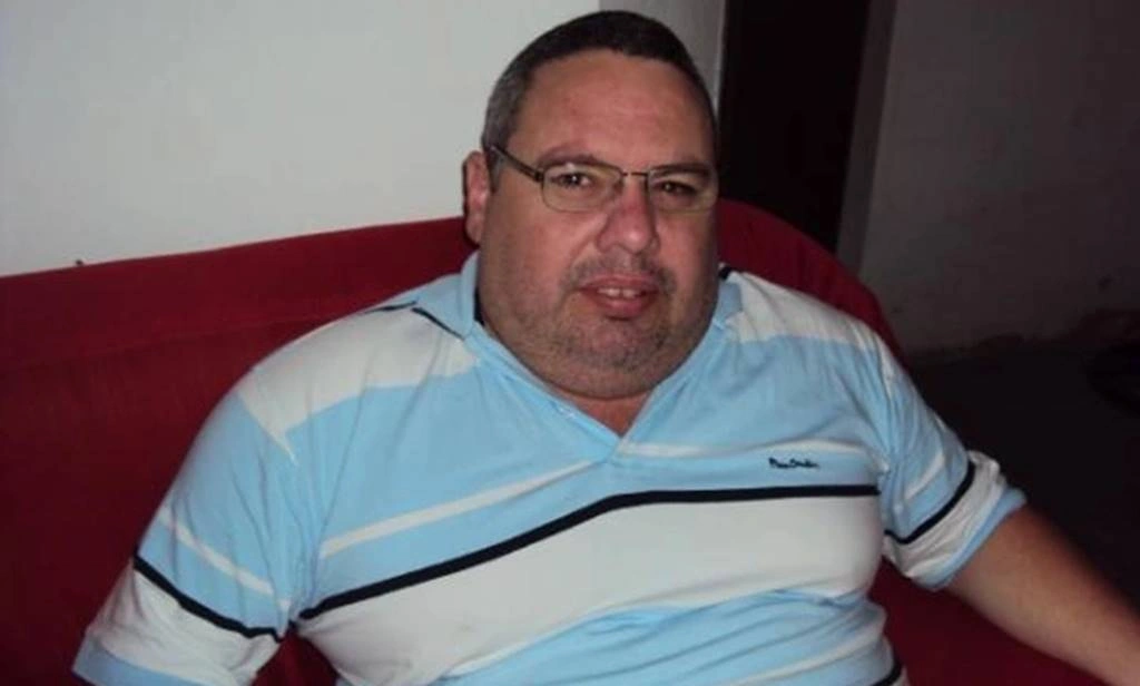 Marcello Roberto Leite