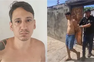 Marcelo Bruno de Sousa Santos (Foto: Reprodução)