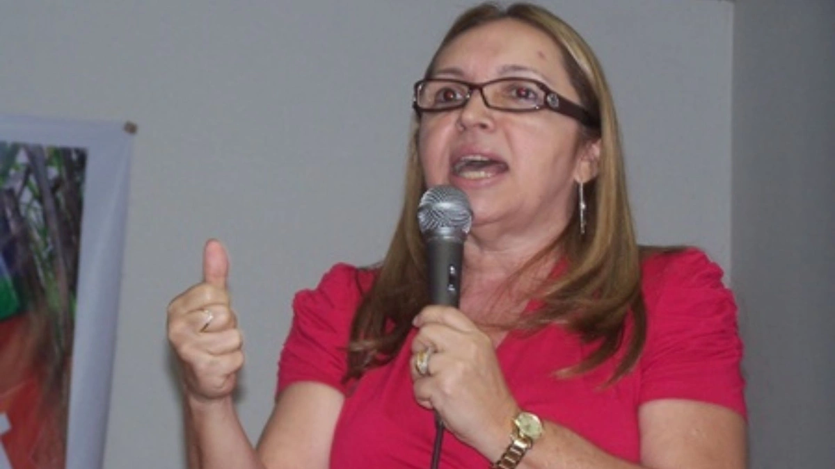 Márcia Bacelar
