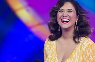 Maria Rita é confirmada como atração do 'Carnaval da Marechal' em Teresina (Foto: Divulgação)