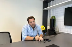 PRD já tem oito filiações na lista e a sigla é o provável destino de Dr. Pessoa