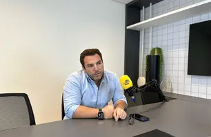 Markim Costa (Foto: Stefanny Sales/Conecta Piauí)