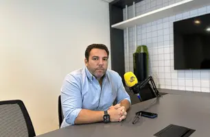 Markim Costa (Foto: Stefanny Sales/Conecta Piauí)