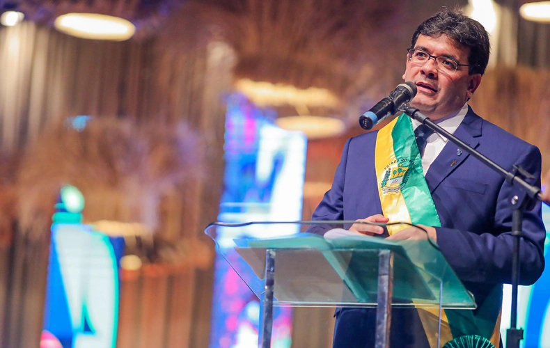 Mérito Renascença: Governo do Piauí fará entrega de medalha a 63 homenageados