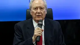 Ministro Ricardo Lewandowski (Foto: José Cruz/Agência Brasil)