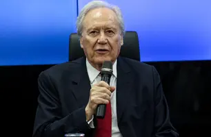 Ministro Ricardo Lewandowski (Foto: José Cruz/Agência Brasil)