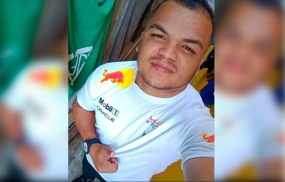 Motociclista morre em Santa Luz do Piauí