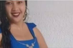 Mulher morre carbonizada após dormir com celular na tomada no Maranhão (Foto: Divulgação)