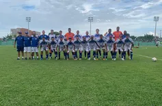 Fim de jogo! Parnahyba vence Fluminense em partida pela 1ª rodada do Piauiense