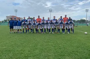 Parnahyba (Foto: Renato Carlos / Conecta Piauí)