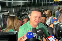 Paulo Márcio sugere que Themístocles deve coordenar campanha de Fábio Novo