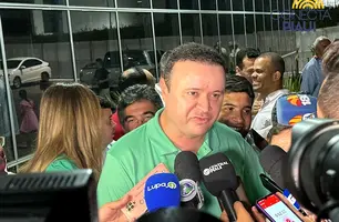 Paulo Márcio (Foto: Naiane Feitosa / Conecta Piauí)