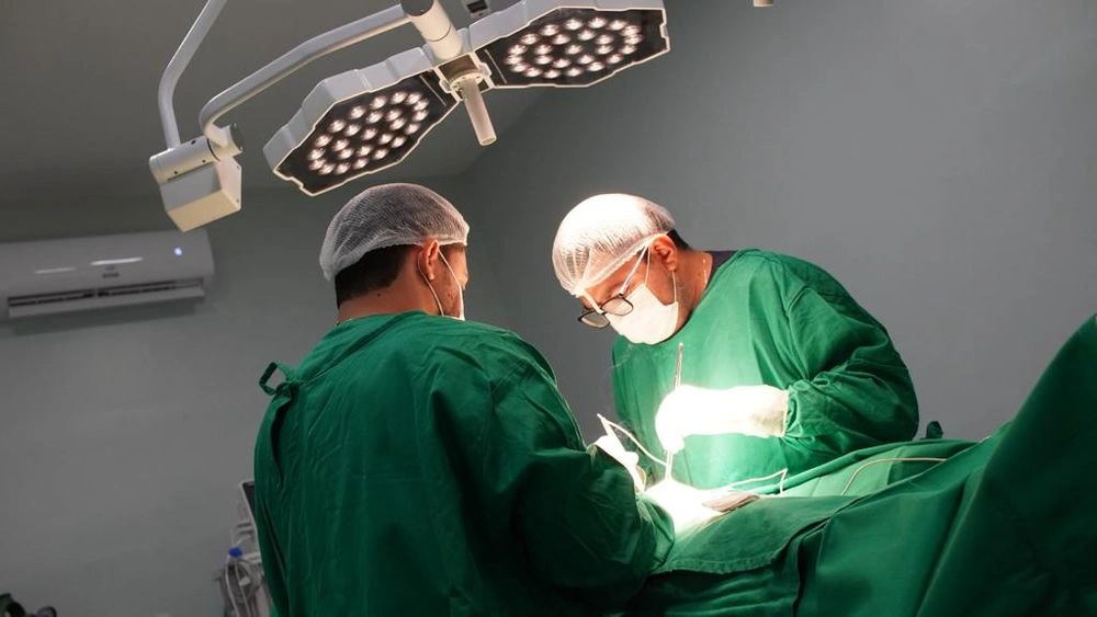 Piauí tem aumento de 45% na quantidade de cirurgias realizadas na rede estadual