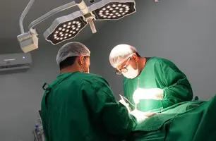 Piauí tem aumento de 45% na quantidade de cirurgias realizadas na rede estadual (Foto: Reprodução)