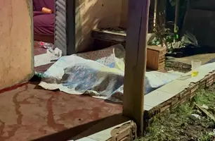 Piauiense de Esperantina é morto a tiros no Mato Grosso (Foto: Reprodução)