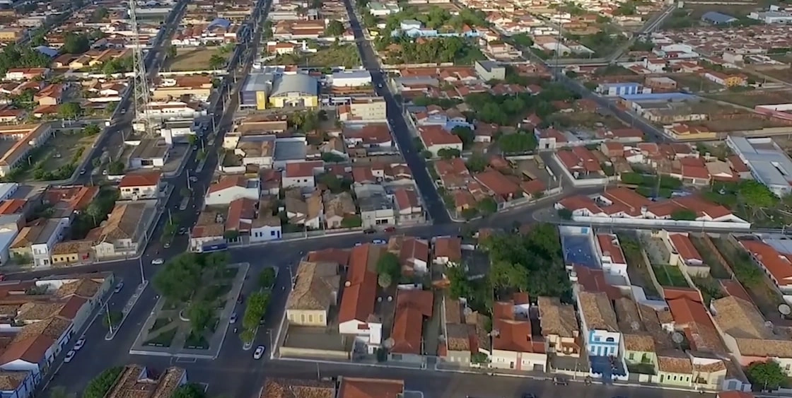 Piracuruca e Oeiras terão programação pelos 201 de Independência do Piauí