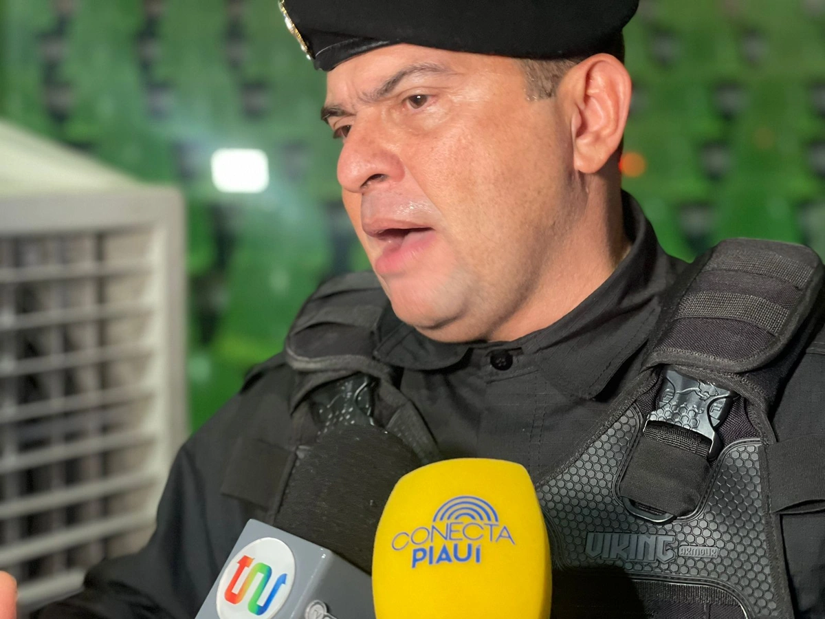 Polícia Militar do Piauí forma cerca de 350 novos policiais