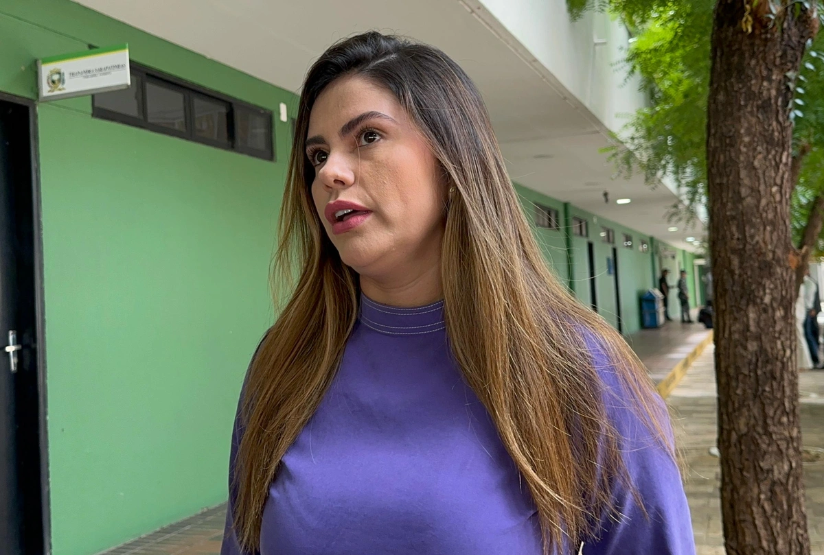 Pollyana Rocha