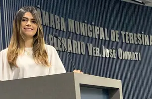 Pollyana Rocha (Foto: Ascom)