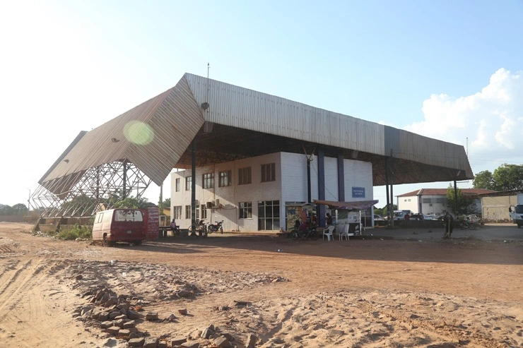Posto Fiscal