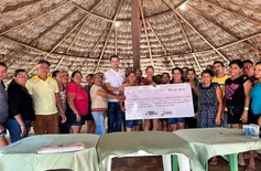 Povos originários recebem mais de R$ 170 mil de fomento ao empreendedorismo