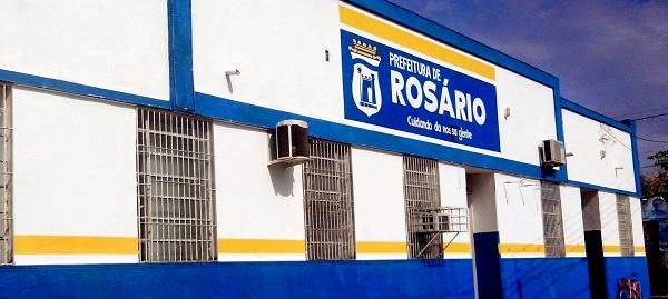 Prefeitura de Rosário