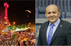 Com atraso de um ano, Prefeitura de Teresina deve pagar cachês do Carnaval de 2023