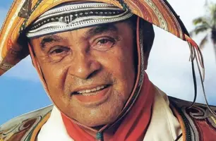 Presidente Lula sanciona lei que inclui Luiz Gonzaga como herói da pátria (Foto: Reprodução)