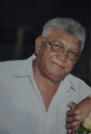 Professor Raimundão