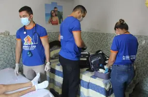 Programa Melhor em Casa (Foto: Reprodução)