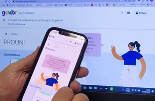 ProUni-2024 aumenta vagas para os cursos de Direito e Medicina (Foto: Rafa Neddermeyer / Agência Brasil)