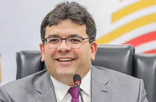 Rafael Fonteles (Foto: Divulgação/CCOM)