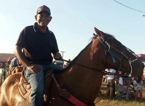 Raimundo Bibi