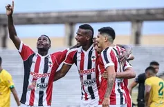 Federação define jogos da segunda rodada do Campeonato Piauiense