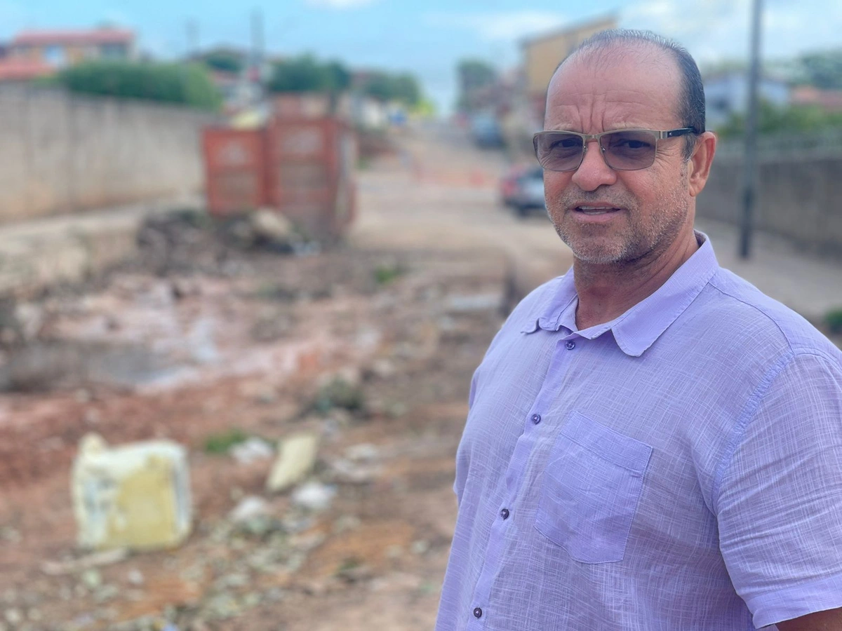 Roberto Madeira
