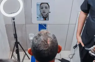 Saúde Digital (Foto: Reprodução)