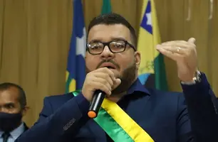 Saulo Trajano (Foto: Reprodução)