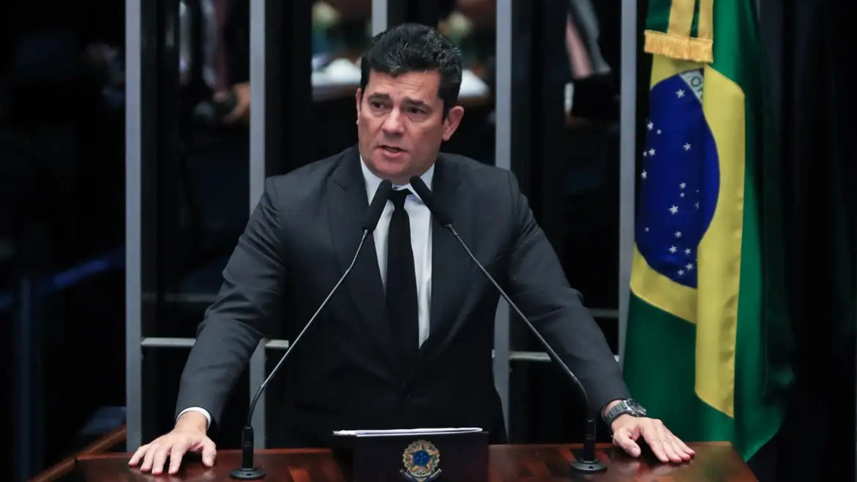 Sérgio Moro
