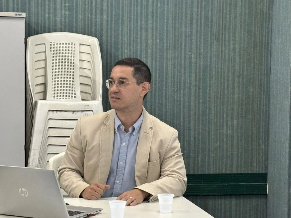 Servidores do Estado recebem capacitação sobre Transparência Pública